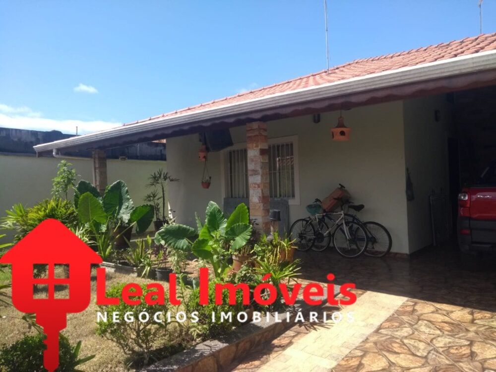 Casa, 4 quartos - Foto 3