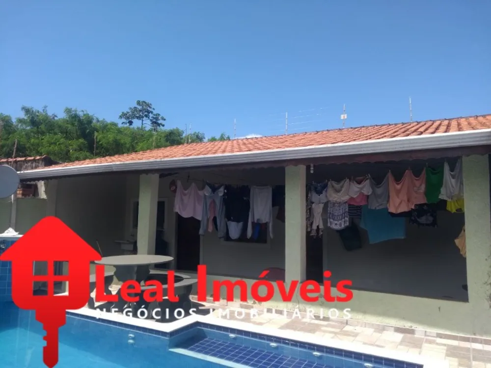 Casa, 4 quartos - Foto 6