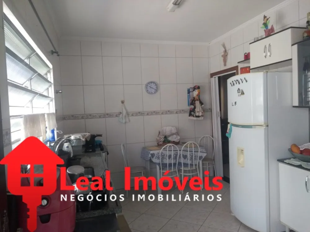 Casa, 4 quartos - Foto 7