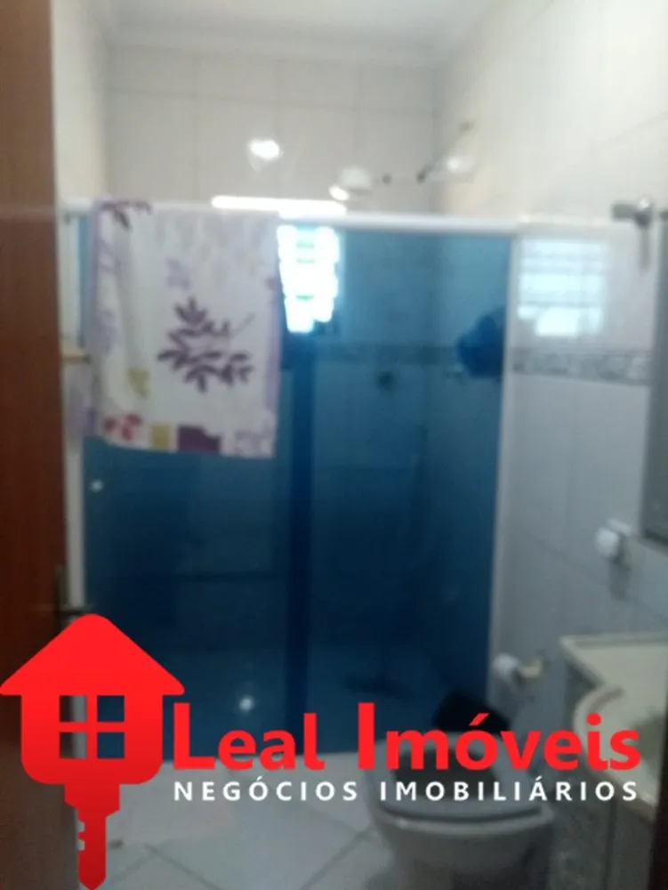 Casa, 4 quartos - Foto 10