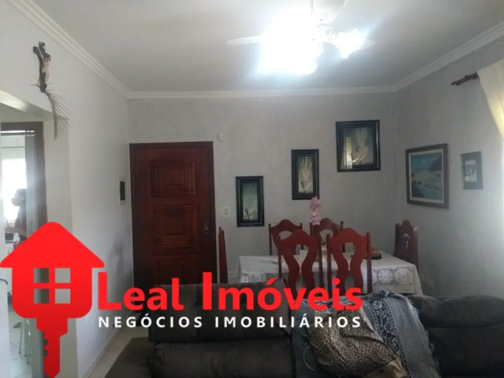 Casa, 4 quartos - Foto 3