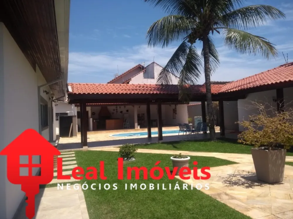 Casa, 3 quartos - Foto 5
