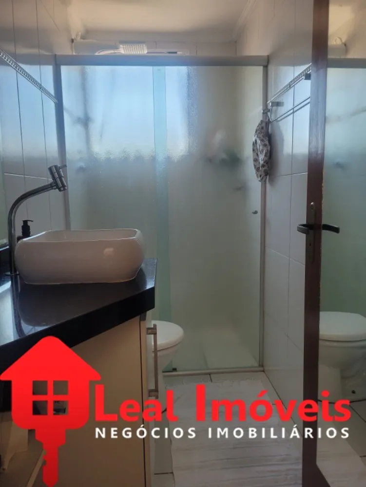 Apartamento, 2 quartos, 10 m² - Foto 11