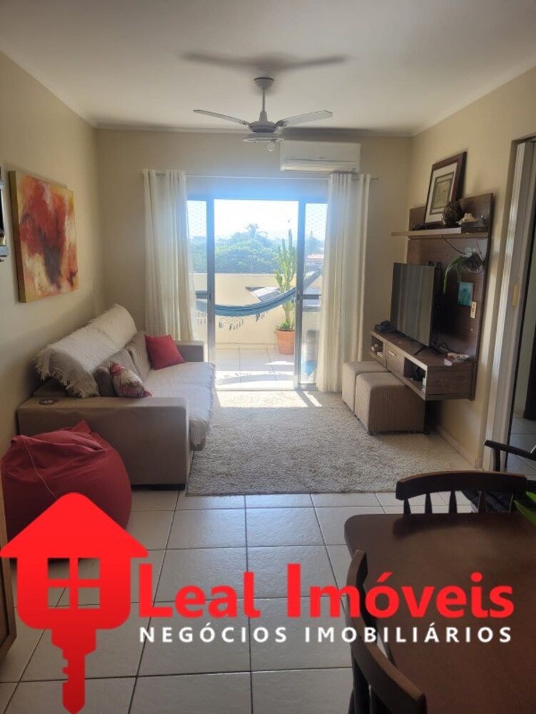 Apartamento, 2 quartos, 10 m² - Foto 1
