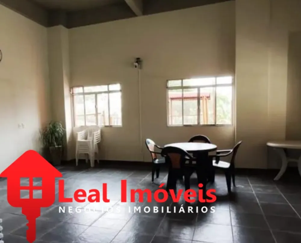 Apartamento, 2 quartos, 10 m² - Foto 9