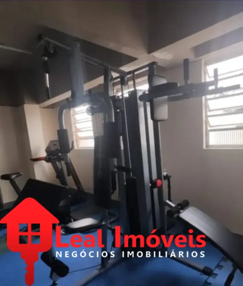 Apartamento, 2 quartos, 10 m² - Foto 15