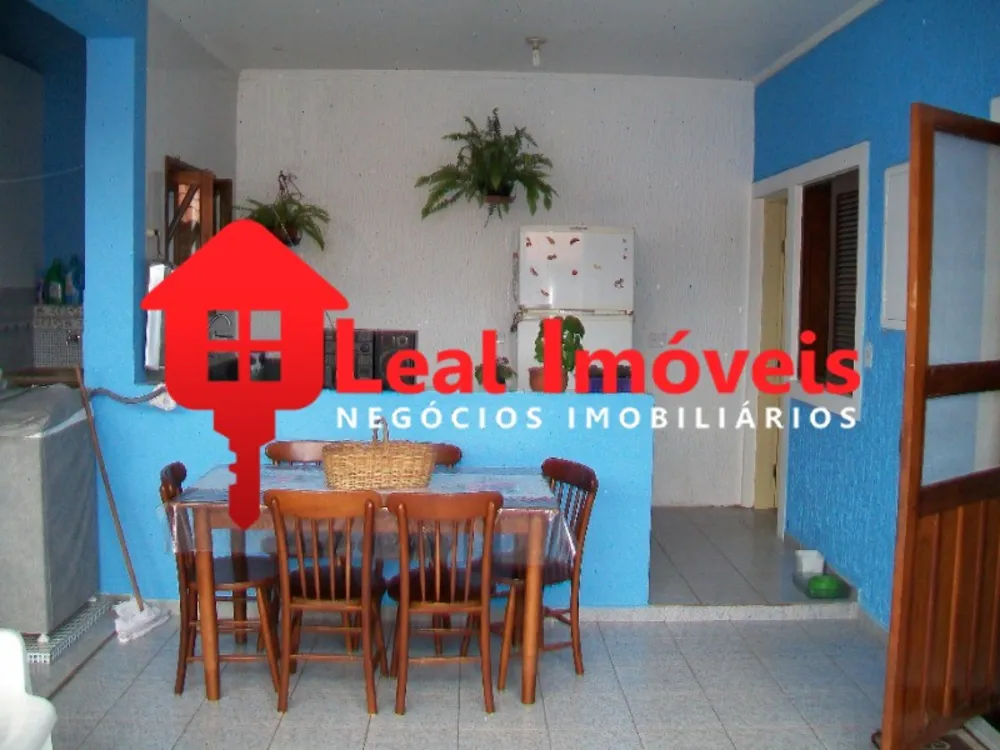 Casa, 4 quartos - Foto 7