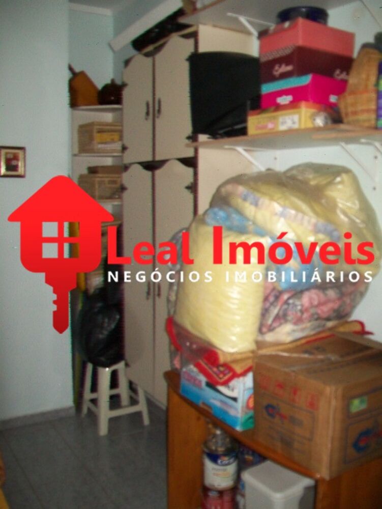 Casa, 4 quartos - Foto 2