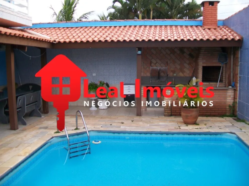 Casa, 4 quartos - Foto 5