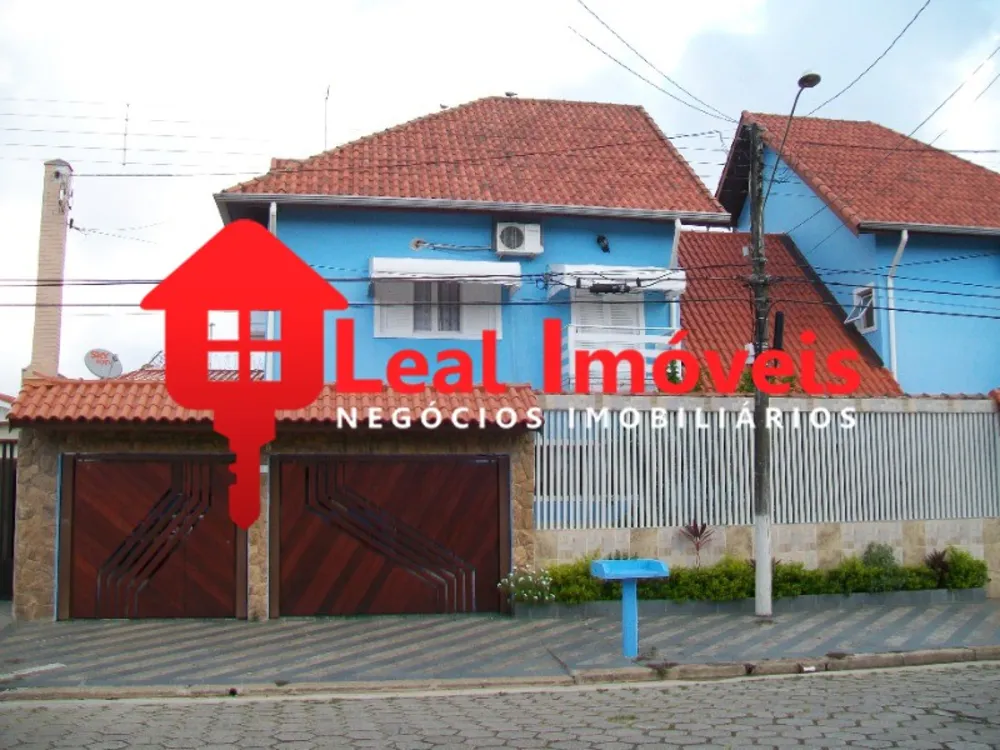 Casa, 4 quartos - Foto 6