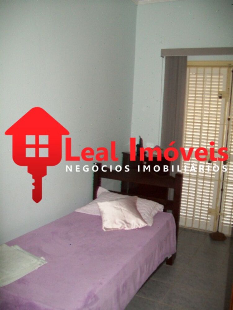 Casa, 4 quartos - Foto 1