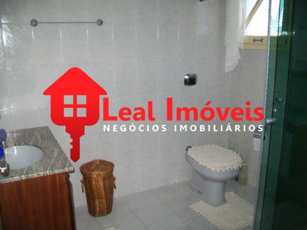 Casa, 4 quartos - Foto 3