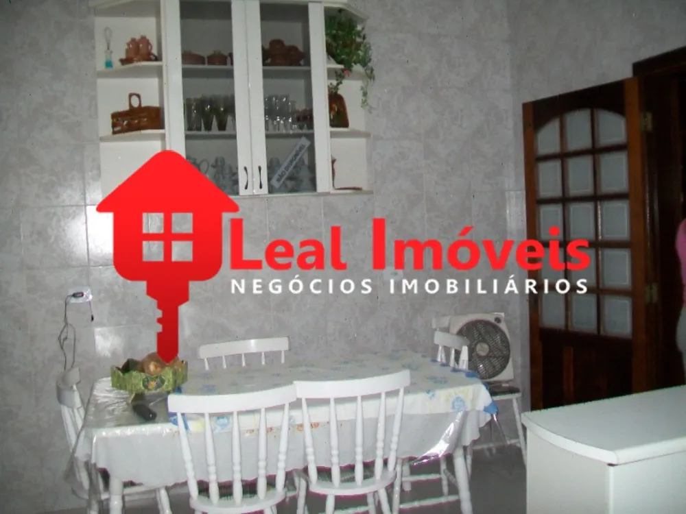 Casa, 4 quartos - Foto 6