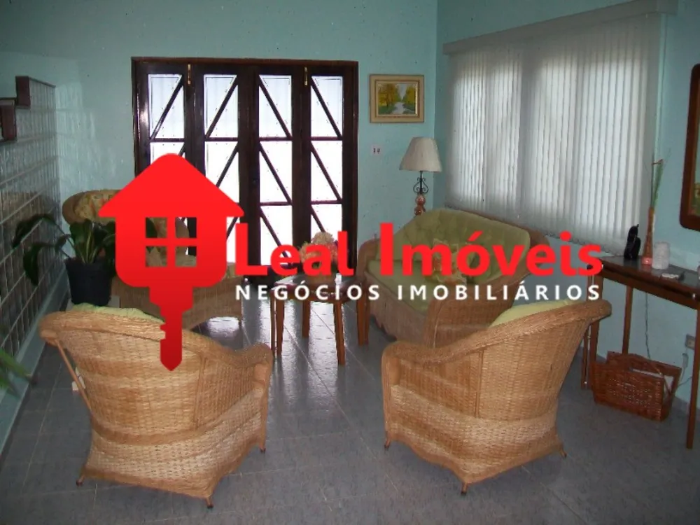 Casa, 4 quartos - Foto 10