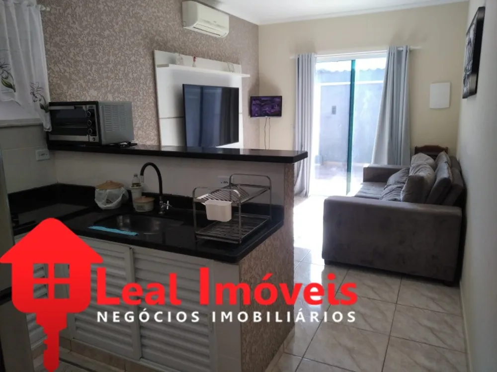 Casa, 2 quartos - Foto 4