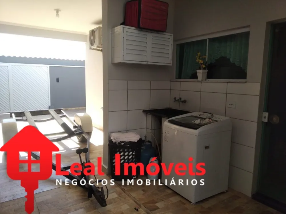 Casa, 2 quartos - Foto 1