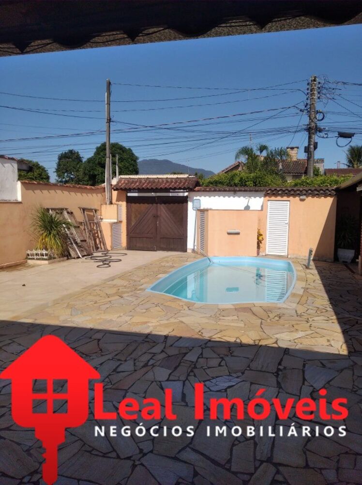 Casa, 5 quartos - Foto 2