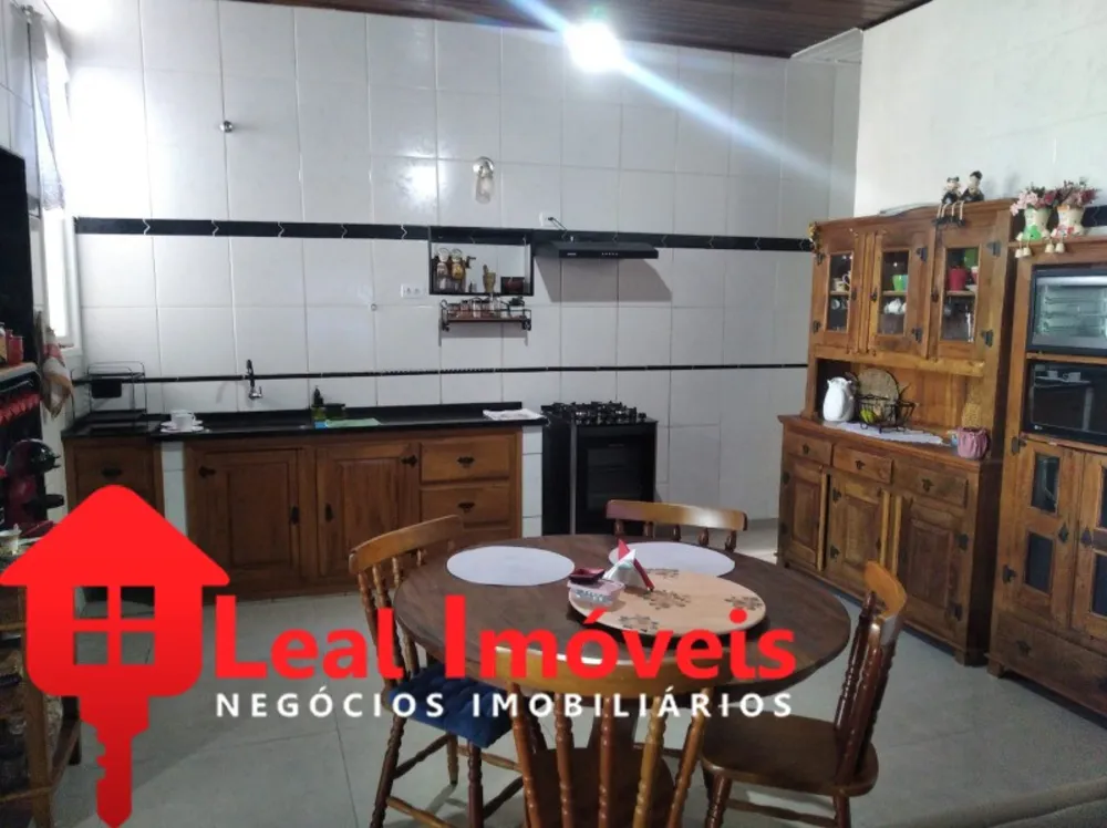 Casa, 5 quartos - Foto 11