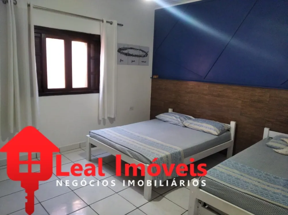 Casa, 5 quartos - Foto 10