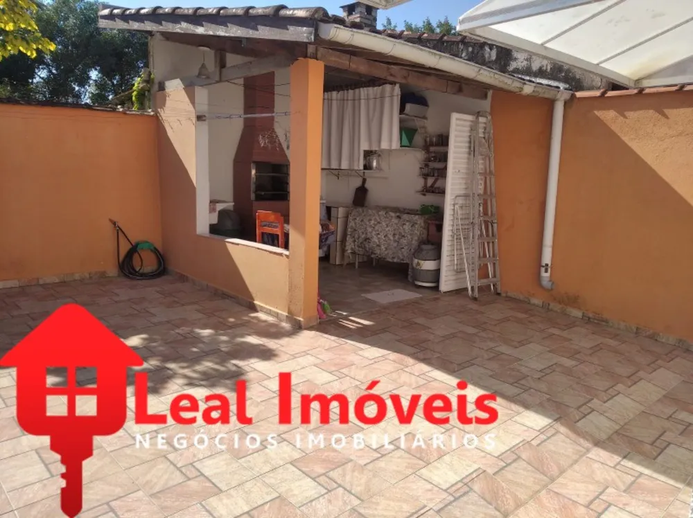 Casa, 5 quartos - Foto 6