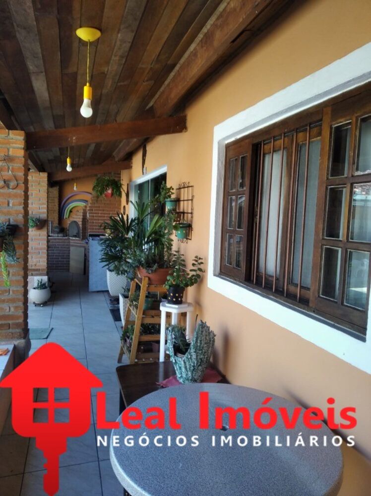 Casa, 5 quartos - Foto 1