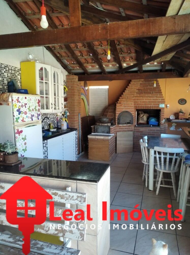 Casa, 5 quartos - Foto 4