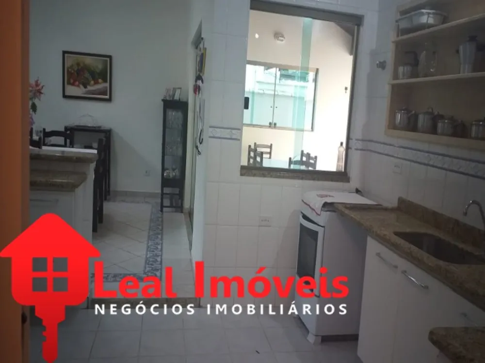 Casa, 3 quartos - Foto 5