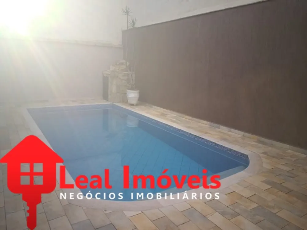 Casa, 3 quartos - Foto 10
