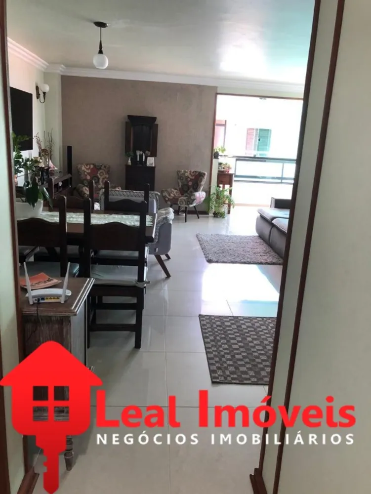 Apartamento, 3 quartos, 10 m² - Foto 2