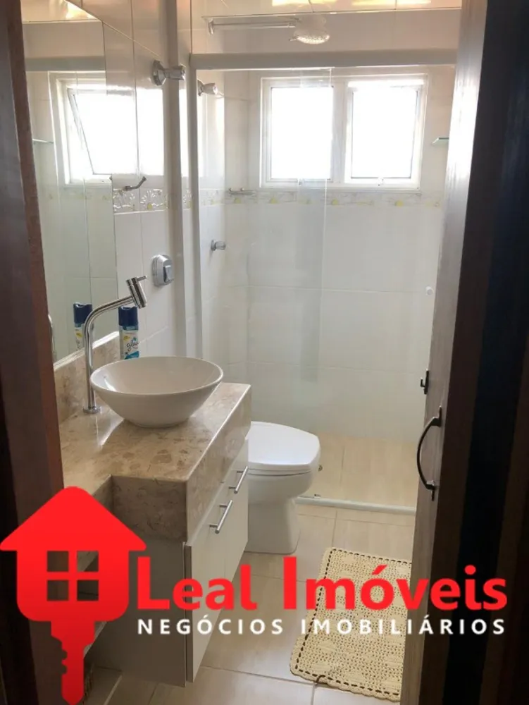 Apartamento, 3 quartos, 10 m² - Foto 2