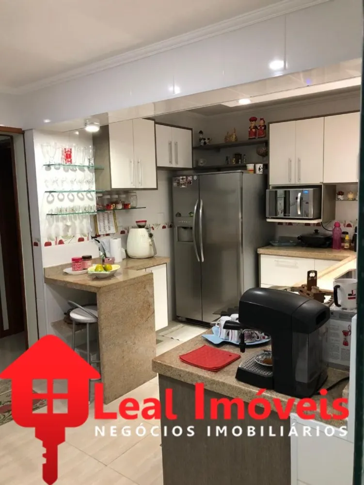 Apartamento, 3 quartos, 10 m² - Foto 4
