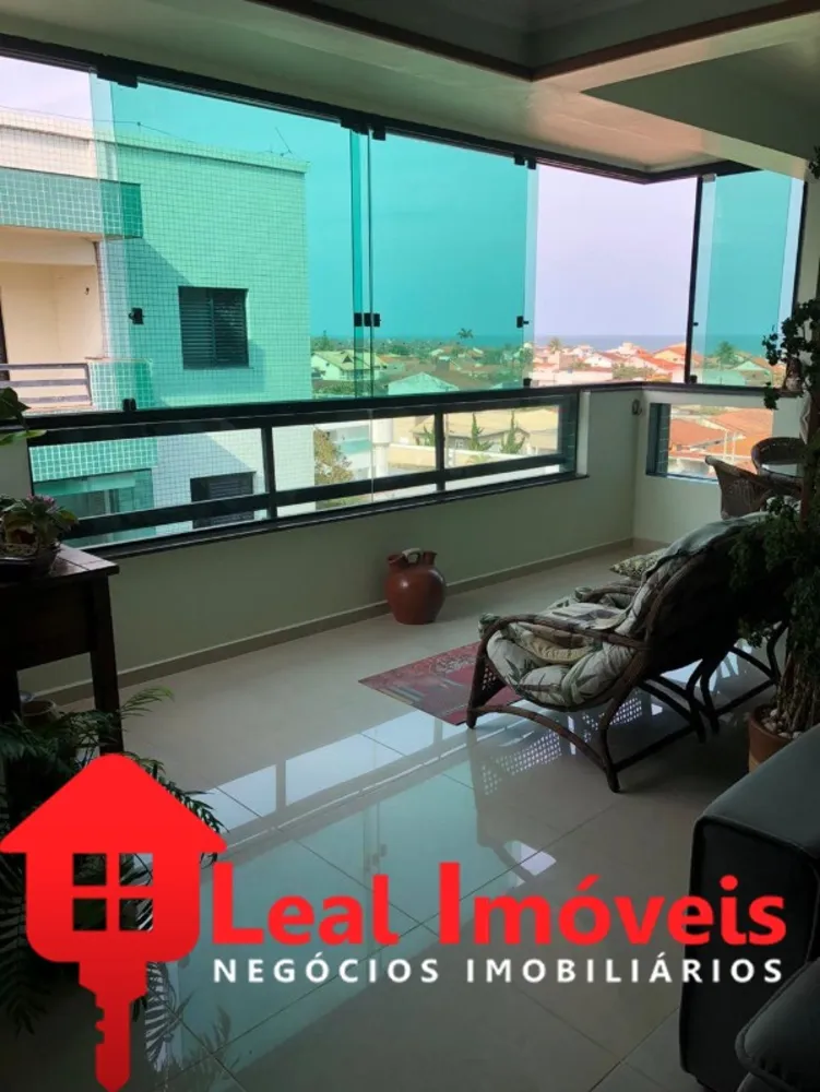 Apartamento, 3 quartos, 10 m² - Foto 1