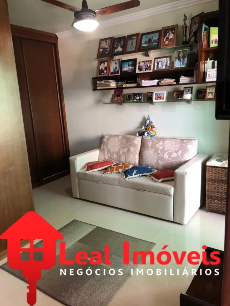 Apartamento, 3 quartos, 10 m² - Foto 8