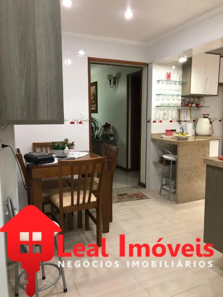 Apartamento, 3 quartos, 10 m² - Foto 7