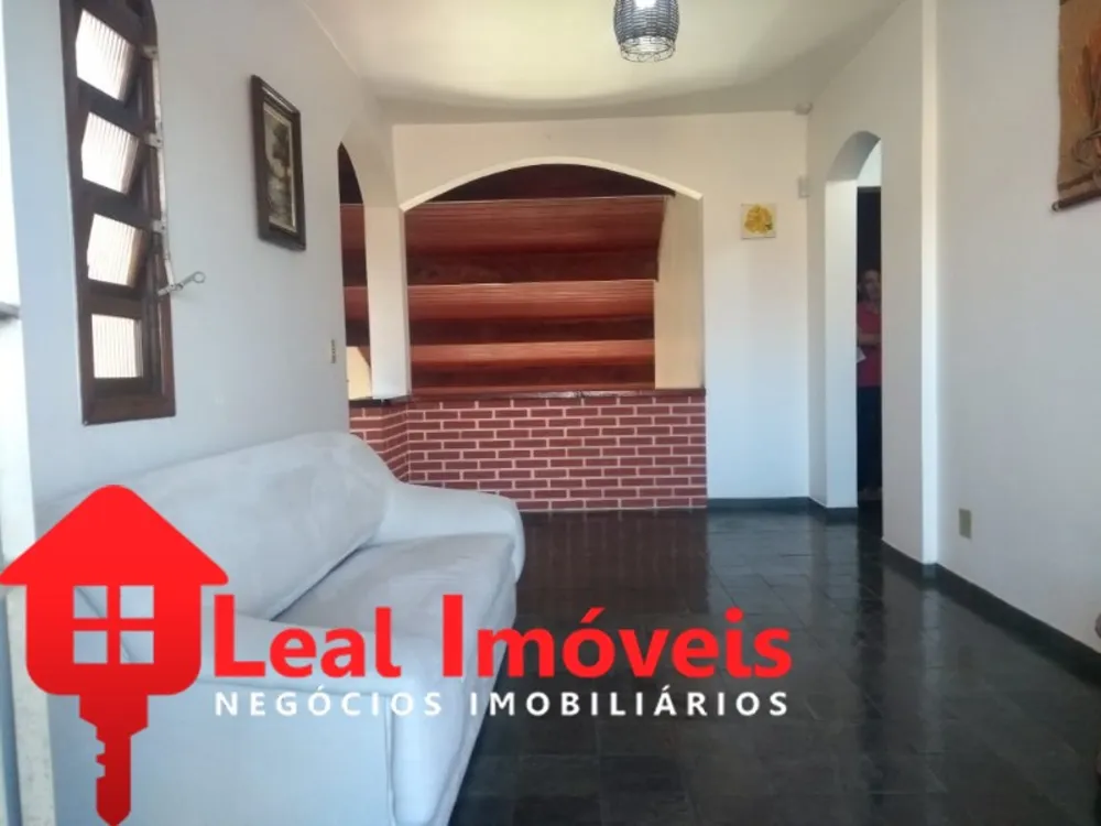 Casa, 4 quartos - Foto 5