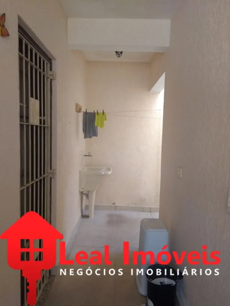 Casa, 4 quartos - Foto 2
