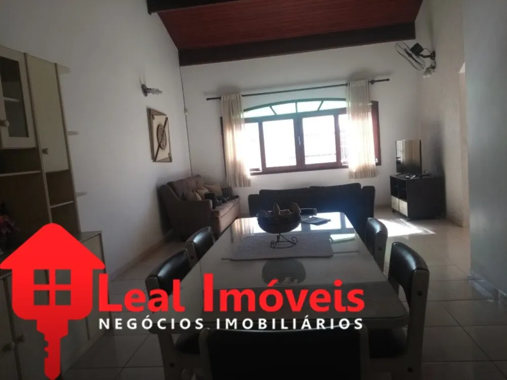Casa, 4 quartos - Foto 3