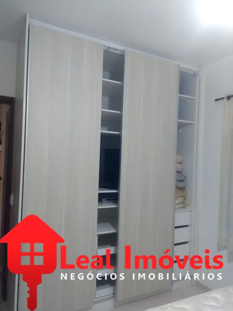 Casa, 4 quartos - Foto 1