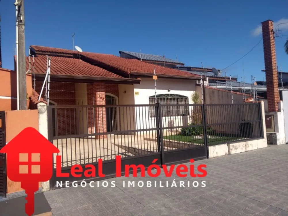 Casa, 4 quartos - Foto 7