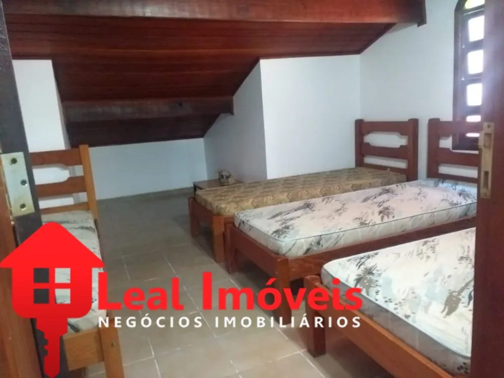 Casa, 4 quartos - Foto 4