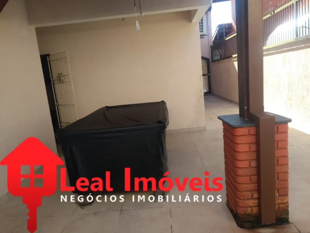 Casa, 4 quartos - Foto 12