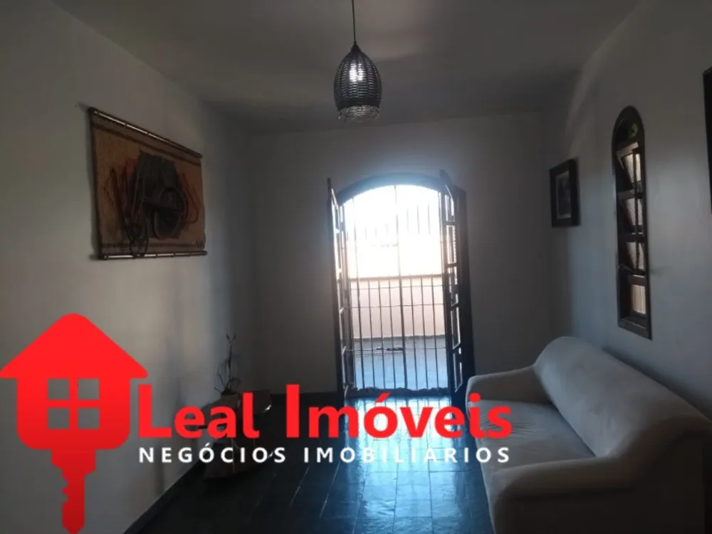 Casa, 4 quartos - Foto 5