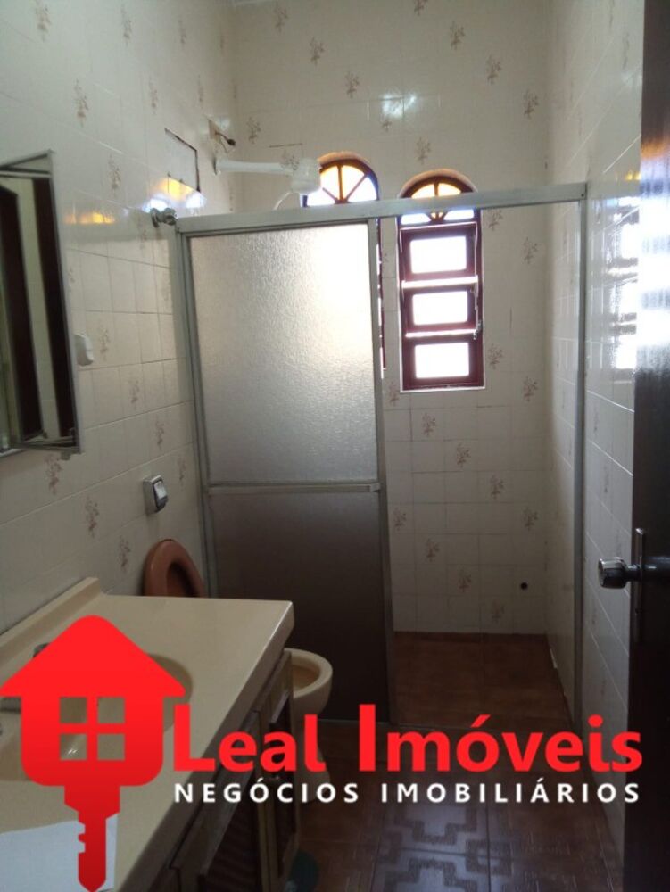Casa, 4 quartos - Foto 1