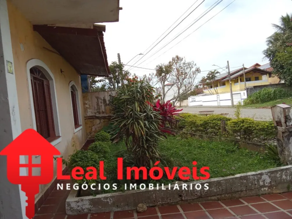Casa, 4 quartos - Foto 1