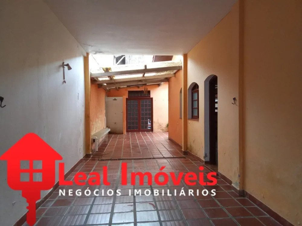 Casa, 4 quartos - Foto 12