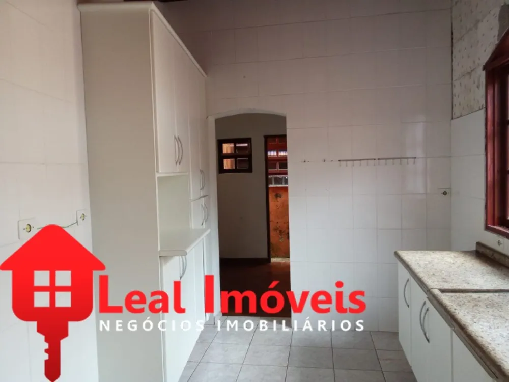 Casa, 4 quartos - Foto 7