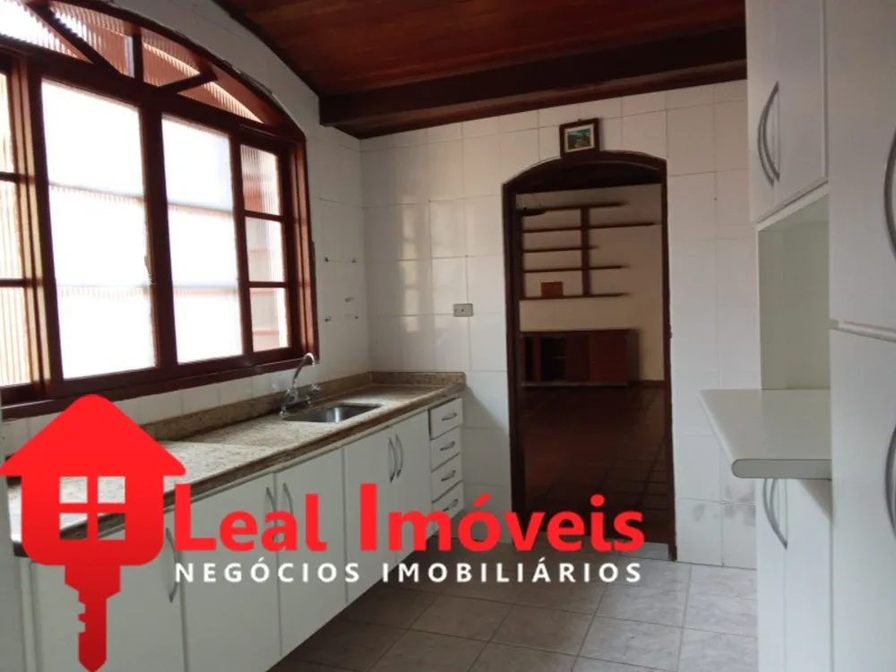 Casa, 4 quartos - Foto 3