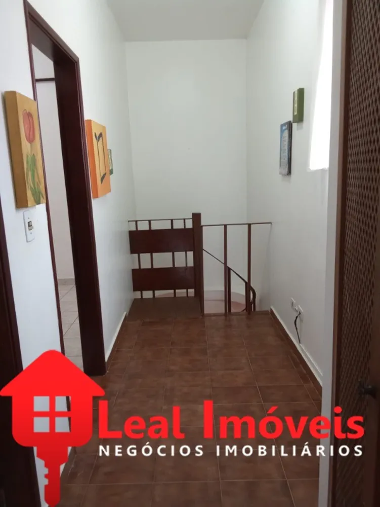 Casa, 4 quartos - Foto 11