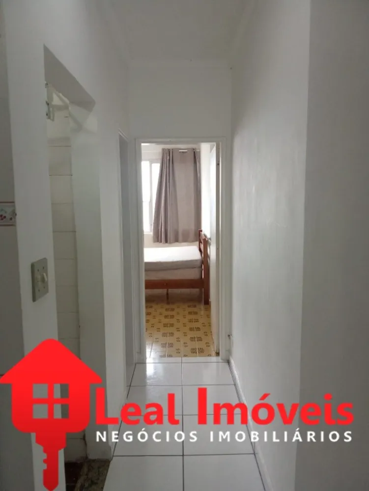Apartamento, 1 quarto, 10 m² - Foto 6