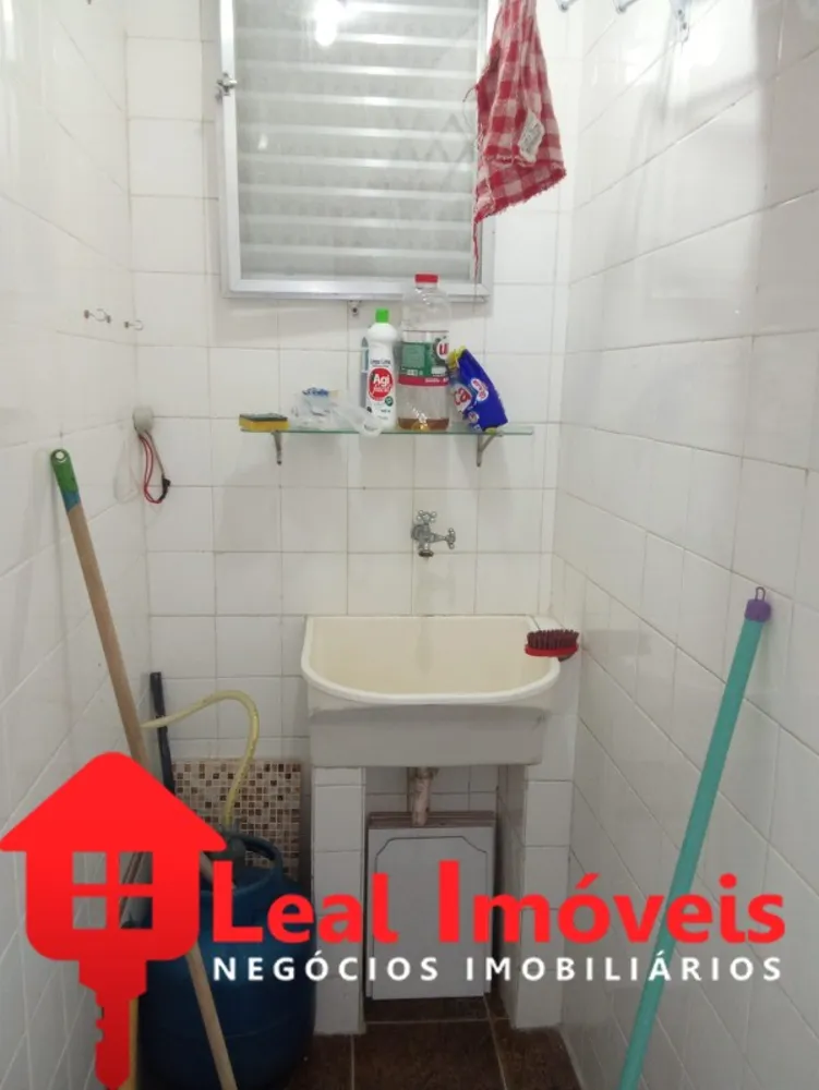 Apartamento, 1 quarto, 10 m² - Foto 2